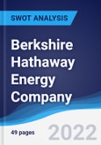 Berkshire Hathaway Energy Company - Strategy, SWOT and Corporate Finance Report- Product Image