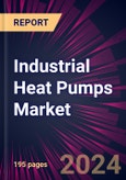 Industrial Heat Pumps Market 2024-2028- Product Image