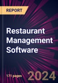 Restaurant Management Software 2024-2028- Product Image