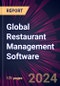 Restaurant Management Software 2024-2028 - Product Image