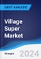 Village Super Market Inc - Company Profile and SWOT Analysis - Product Thumbnail Image