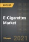 E-Cigarettes Market - Analysis By Product Type (Disposable, Rechargeable, Modular), Distribution Channel, By Region, By Country (2021 Edition): Market Insights and Forecast with Impact of COVID-19 (2021-2026) - Product Thumbnail Image