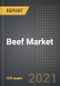 Beef Market - Analysis By Cut (Brisket, Loin, Others), Slaughter Method (Kosher, Brisket), Product Application, By Region, By Country (2021 Edition): COVID-19 Implications, Competition and Forecast (2021-2026) - Product Thumbnail Image