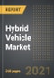 Hybrid Vehicle Market (Value, Volume) - Analysis By Degree of Hybridization (Mild, Micro, Full), Electric Powertrain, Vehicle Type, By Region, By Country (2021 Edition): Market Insights and Forecast with Impact of COVID-19 (2021-2026) - Product Thumbnail Image