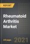 Rheumatoid Arthritis Market (2021 Edition) - Analysis By Drug Type (NSAIDs, DMARDs, Corticosteroids, Others), Treatment, Diagnosis, By Region, By Country: Market Insights and Forecast with Impact of COVID-19 (2021-2026) - Product Thumbnail Image