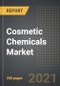 Cosmetic Chemicals Market: Analysis By Type (Polymer Ingredients, Surfactant, Preservatives, Others), Application By Region, By Country (2021 Edition): Market Insights and Forecast with Impact of COVID-19 (2021-2026) - Product Thumbnail Image