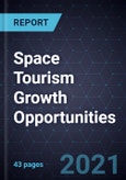 Space Tourism Growth Opportunities- Product Image