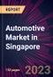 Automotive Market in Singapore 2023-2027 - Product Thumbnail Image