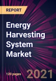 Energy Harvesting System Market 2022-2026- Product Image