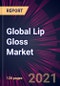 Global Lip Gloss Market 2022-2026 - Product Thumbnail Image