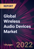 Global Wireless Audio Devices Market 2023-2027- Product Image