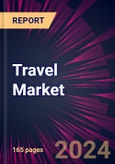 Travel Market 2024-2028- Product Image