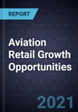 Aviation Retail Growth Opportunities- Product Image