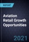 Aviation Retail Growth Opportunities - Product Thumbnail Image