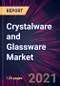 Crystalware and Glassware Market 2022-2026 - Product Thumbnail Image