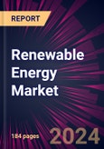 Renewable Energy Market 2024-2028- Product Image