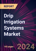 Drip Irrigation Systems Market 2024-2028- Product Image