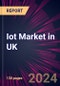 Iot Market in UK 2024-2028 - Product Thumbnail Image