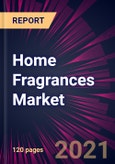 Home Fragrances Market 2021-2025- Product Image