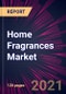 Home Fragrances Market 2021-2025 - Product Thumbnail Image