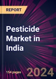 Pesticide Market in India 2024-2028- Product Image