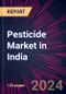 Pesticide Market in India 2025-2029 - Product Thumbnail Image