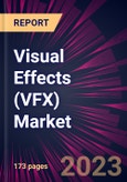 Visual Effects (VFX) Market 2024-2028- Product Image