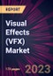 Visual Effects (VFX) Market 2025-2029 - Product Thumbnail Image