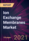 Ion Exchange Membranes Market 2022-2026- Product Image