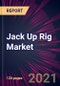 Jack Up Rig Market 2022-2026 - Product Thumbnail Image