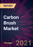 Carbon Brush Market 2022-2026- Product Image