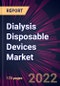 Dialysis Disposable Devices Market 2023-2027 - Product Thumbnail Image