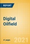 Digital Oilfield (Oil and Gas) - Thematic Research - Product Thumbnail Image