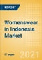 Womenswear in Indonesia - Sector Overview, Brand Shares, Market Size and Forecast to 2025 - Product Thumbnail Image