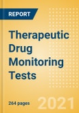 Therapeutic Drug Monitoring Tests - Medical Devices Pipeline Product Landscape, 2021- Product Image