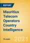 Mauritius Telecom Operators Country Intelligence - Forward-Looking Analysis of Telecommunications Markets, Competitive Landscape and Key Opportunities - Product Thumbnail Image