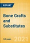 Bone Grafts and Substitutes - Medical Devices Pipeline Product Landscape, 2021 - Product Thumbnail Image