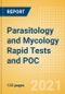 Parasitology and Mycology Rapid Tests and POC - Medical Devices Pipeline Product Landscape, 2021 - Product Thumbnail Image