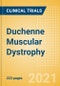 Duchenne Muscular Dystrophy - Global Clinical Trials Review, H2, 2021 - Product Thumbnail Image