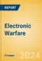 Electronic Warfare (2024) - Thematic Research - Product Image