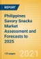 Philippines Savory Snacks Market Assessment and Forecasts to 2025 - Analyzing Product Categories and Segments, Distribution Channel, Competitive Landscape, Packaging and Consumer Segmentation - Product Thumbnail Image