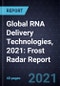 Global RNA Delivery Technologies, 2021: Frost Radar Report - Product Thumbnail Image