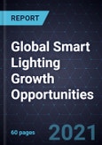 Global Smart Lighting Growth Opportunities- Product Image
