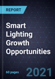 Smart Lighting Growth Opportunities- Product Image