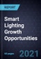 Smart Lighting Growth Opportunities - Product Thumbnail Image