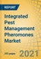 Integrated Pest Management Pheromones Market By Pheromone Type (Pheromone Traps, Lures), Product (Sex, Aggregation, Alarm), Pest Type (Moths, Beetles), Function (Mating Disruption, Mass Trapping), Application (Agriculture, Other) - Global Forecast to 2028 - Product Thumbnail Image