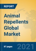 Animal Repellents Global Market Insights 2021, Analysis and Forecast to 2026, by Manufacturers, Regions, Technology, Application, Product Type- Product Image