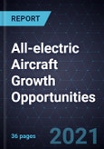 All-electric Aircraft Growth Opportunities- Product Image