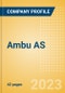 Ambu AS (AMBU B) - Product Pipeline Analysis, 2023 Update - Product Thumbnail Image