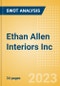 Ethan Allen Interiors Inc (ETD) - Financial and Strategic SWOT Analysis Review - Product Thumbnail Image